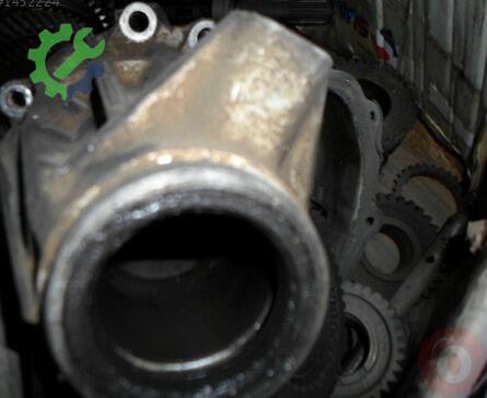 Mitsubishi Galant Şanzıman Komple çıkma parça