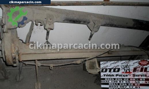 Mitsubishi Galant Arka Dingil çıkma parça