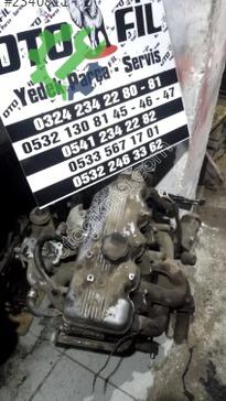Mitsubishi Galant Motor Komple çıkma parça