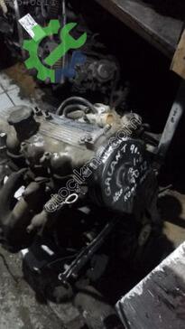 Mitsubishi Galant Motor Komple çıkma parça