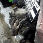 Mitsubishi Galant Motor Komple çıkma parça - OTOFİL YEDEK PARÇA Mersin
