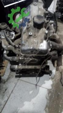Mitsubishi Galant Motor Komple çıkma parça