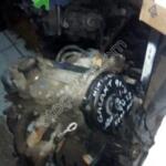 Mitsubishi Galant Motor Komple çıkma parça - OTOFİL YEDEK PARÇA Mersin