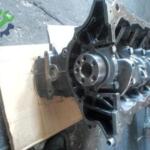 Mitsubishi Galant Yarım Motor çıkma parça - OTOFİL YEDEK PARÇA Mersin