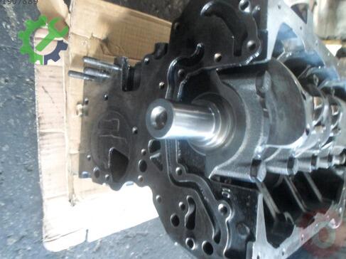 Mitsubishi Galant Yarım Motor çıkma parça