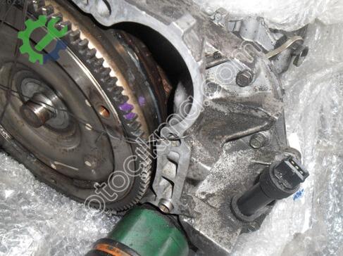 Mitsubishi Galant Otomatik Şanzıman çıkma parça