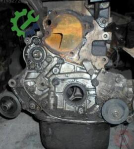 MİTSUBUSHİ GALANT KRANK YOK YARIM MOTOR