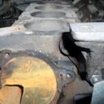 Mitsubishi Galant Yarım Motor çıkma parça - OTOFİL YEDEK PARÇA Mersin