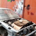 Mitsubishi Galant Kupa çıkma parça - OTOFİL YEDEK PARÇA Mersin