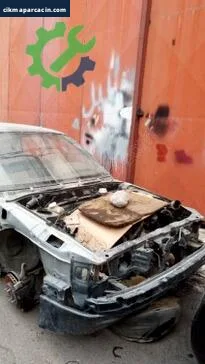 Mitsubishi Galant Kupa çıkma parça