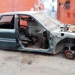 Mitsubishi Galant Kupa çıkma parça - OTOFİL YEDEK PARÇA Mersin