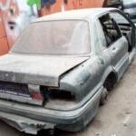 Mitsubishi Galant Kupa çıkma parça - OTOFİL YEDEK PARÇA Mersin