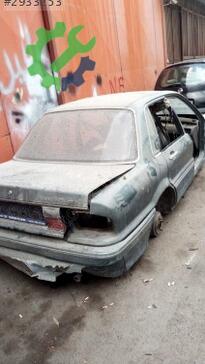 Mitsubishi Galant Kupa çıkma parça