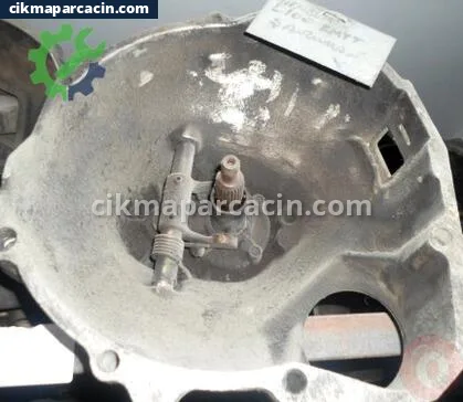Mitsubishi Galant Şanzıman Komple çıkma parça