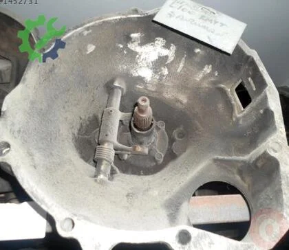 Mitsubishi Galant Şanzıman Komple çıkma parça