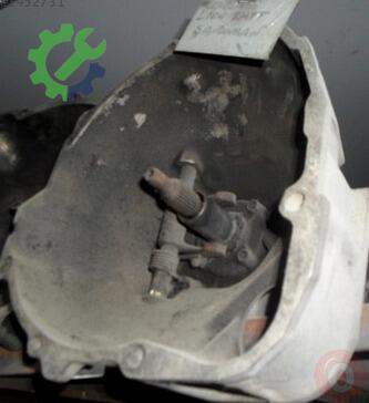 Mitsubishi Galant Şanzıman Komple çıkma parça