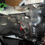 Mitsubishi L300 Motor Komple çıkma parça - OTOFİL YEDEK PARÇA Mersin