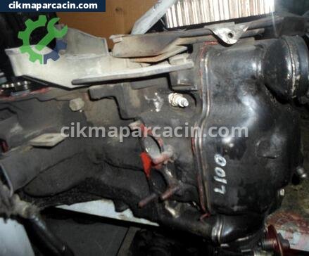 Mitsubishi L300 Motor Komple çıkma parça