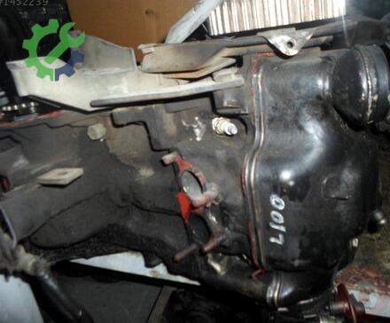 Mitsubishi L300 Motor Komple çıkma parça
