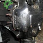 Mitsubishi L300 Motor Komple çıkma parça - OTOFİL YEDEK PARÇA Mersin
