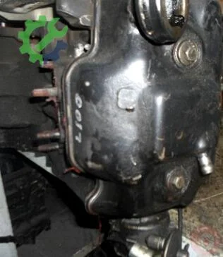 Mitsubishi L300 Motor Komple çıkma parça
