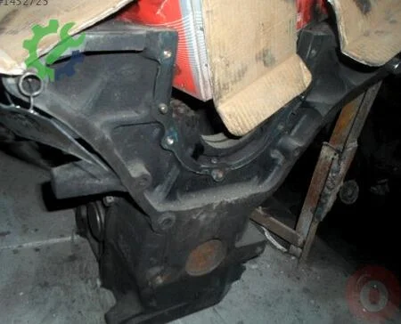 Mitsubishi L200 Blok çıkma parça