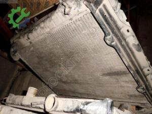 MİTSUBUSHİ L200 PİCKUP SU RADYATÖRÜ