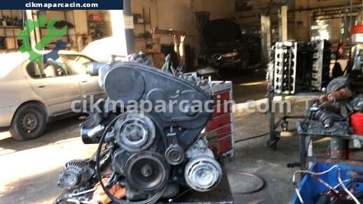 Mitsubishi L300 Motor Komple çıkma parça
