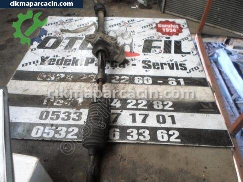 Mitsubishi L300 Direksiyon Kutusu çıkma parça