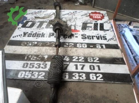 Mitsubishi L300 Direksiyon Kutusu çıkma parça