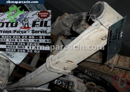 Mitsubishi L300 Makas çıkma parça