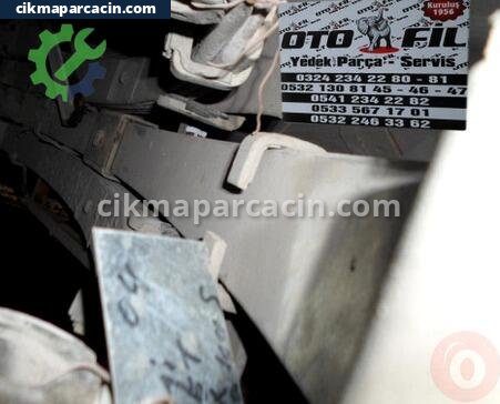 Mitsubishi L300 Makas çıkma parça