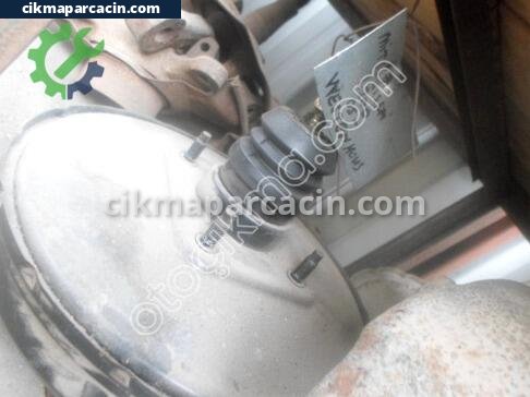 Mitsubishi L300 Westinghouse çıkma parça