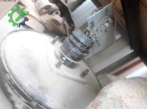 Mitsubishi L300 Westinghouse çıkma parça