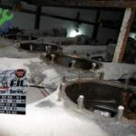 MİTSUBUSHİ L300 BOŞ DEFRANSİYEL  ARKA KOVAN