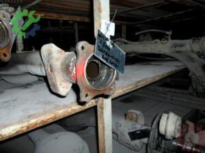 MİTSUBUSHİ L300 BOŞ KOVAN  DEFRANSİYEL
