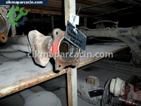 Hyundai H100 Defransiyel çıkma parça