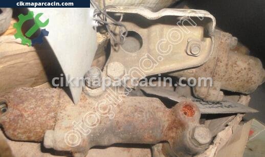 Mitsubishi L300 Fren Limitörü çıkma parça