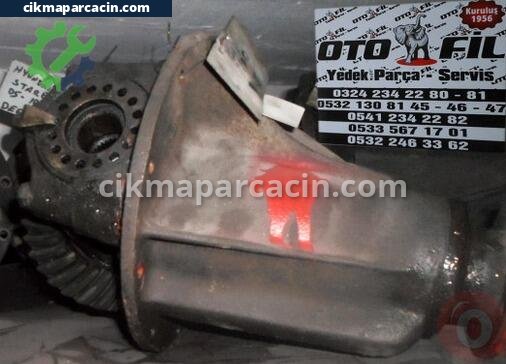 Mitsubishi L300 Gündüz Farı çıkma parça