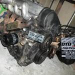 Mitsubishi L300 Motor Komple çıkma parça - OTOFİL YEDEK PARÇA Mersin