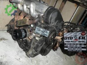 MİTSUBUSHİ L300 HYUNDAİ H100 SIFIR YAPILI KOMPLE MOTOR