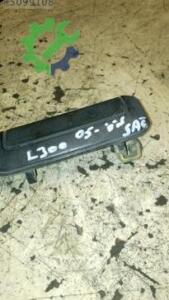 MİTSUBUSHİ L300 ÖN SAĞ KAPI KOLU