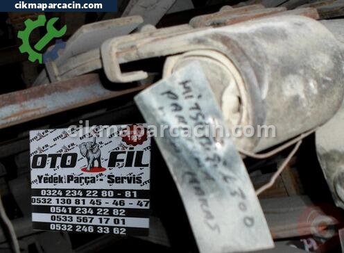Mitsubishi L300 Makas çıkma parça