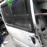 Mitsubishi L300 Sağ Sürgülü Kapı çıkma parça - OTOFİL YEDEK PARÇA Mersin