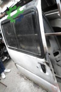 MİTSUBUSHİ L300 SAĞ SÜRGÜLÜ KAPI