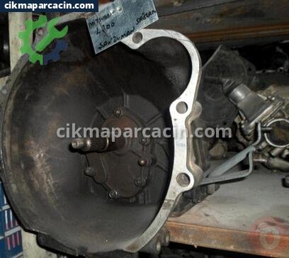 Mitsubishi L300 Şanzıman Komple çıkma parça