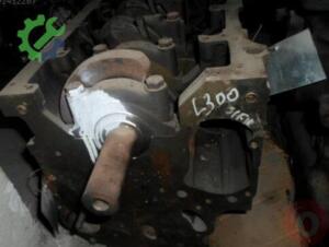 MİTSUBUSHİ L300 YENİ YARIM MOTOR