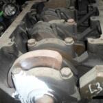 Mitsubishi L300 Yarım Motor çıkma parça - OTOFİL YEDEK PARÇA Mersin