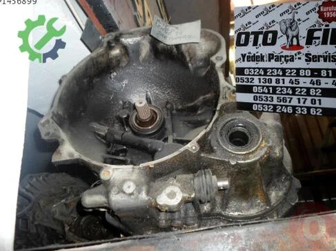 Mitsubishi Lancer Şanzıman Komple çıkma parça