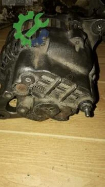 Mitsubishi Lancer Şarj Dinamosu çıkma parça